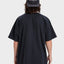 MERCURY DOUBLE UP TEE - QuiksilverEQYZT08167 - Black - S