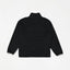 MERCURY PANEL POLAR FLEECE - Quiksilver25A311676-BLACK-XS