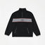 MERCURY PANEL POLAR FLEECE - Quiksilver25A311676-BLACK-XS