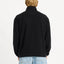 MERCURY PANEL POLAR FLEECE - Quiksilver25A311676-BLACK-XS