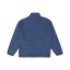 MERCURY PANEL POLAR FLEECE - Quiksilver25A311676-DARK DENIM-XS