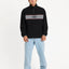 MERCURY PANEL POLAR FLEECE - Quiksilver25A311676-BLACK-XS