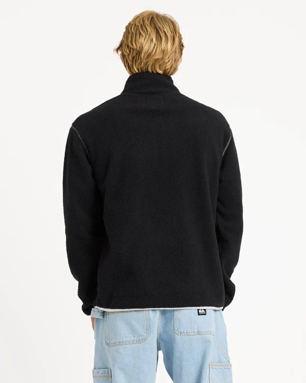 MERCURY POLAR - Quiksilver25A311675-BLACK-XS