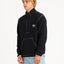 MERCURY POLAR - Quiksilver25A311675-BLACK-XS