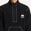 MERCURY POLAR - Quiksilver25A311675-BLACK-XS