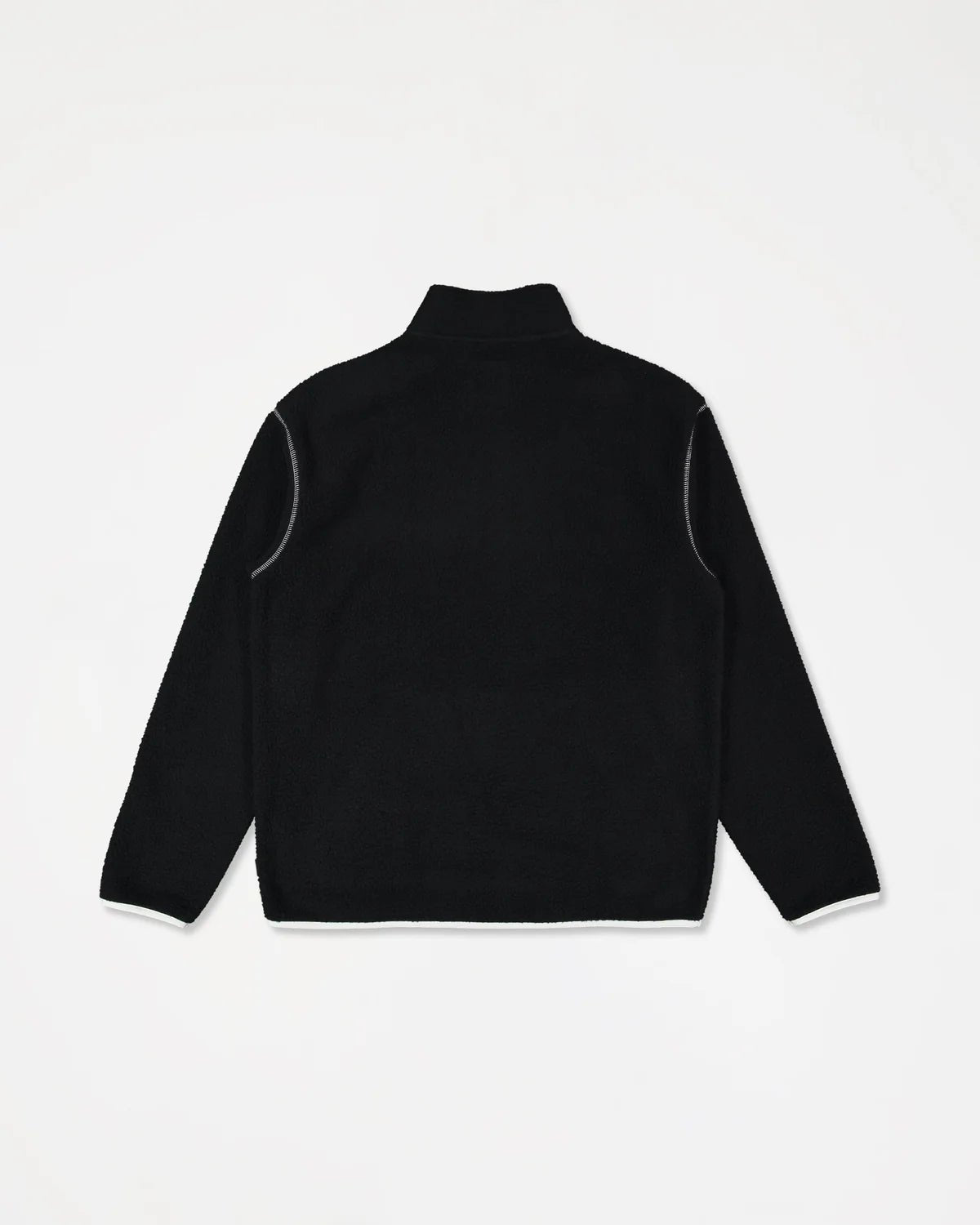 MERCURY POLAR - Quiksilver25A311675-BLACK-XS