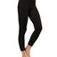 Merino Ladies Pant - XTM9329720284820 - Black - 10
