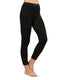 Merino Ladies Pant - XTM9329720284820 - Black - 10