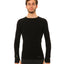 Merino Mens Top - XTM9329720286312 - Black - 2XL