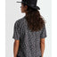 Messer Fedora - Brixton10763 - BLACK/BLACK - L