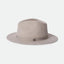 Messer Packable Fedora - Brixton888588855348 - Oatmeal - M