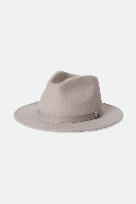 Messer Packable Fedora