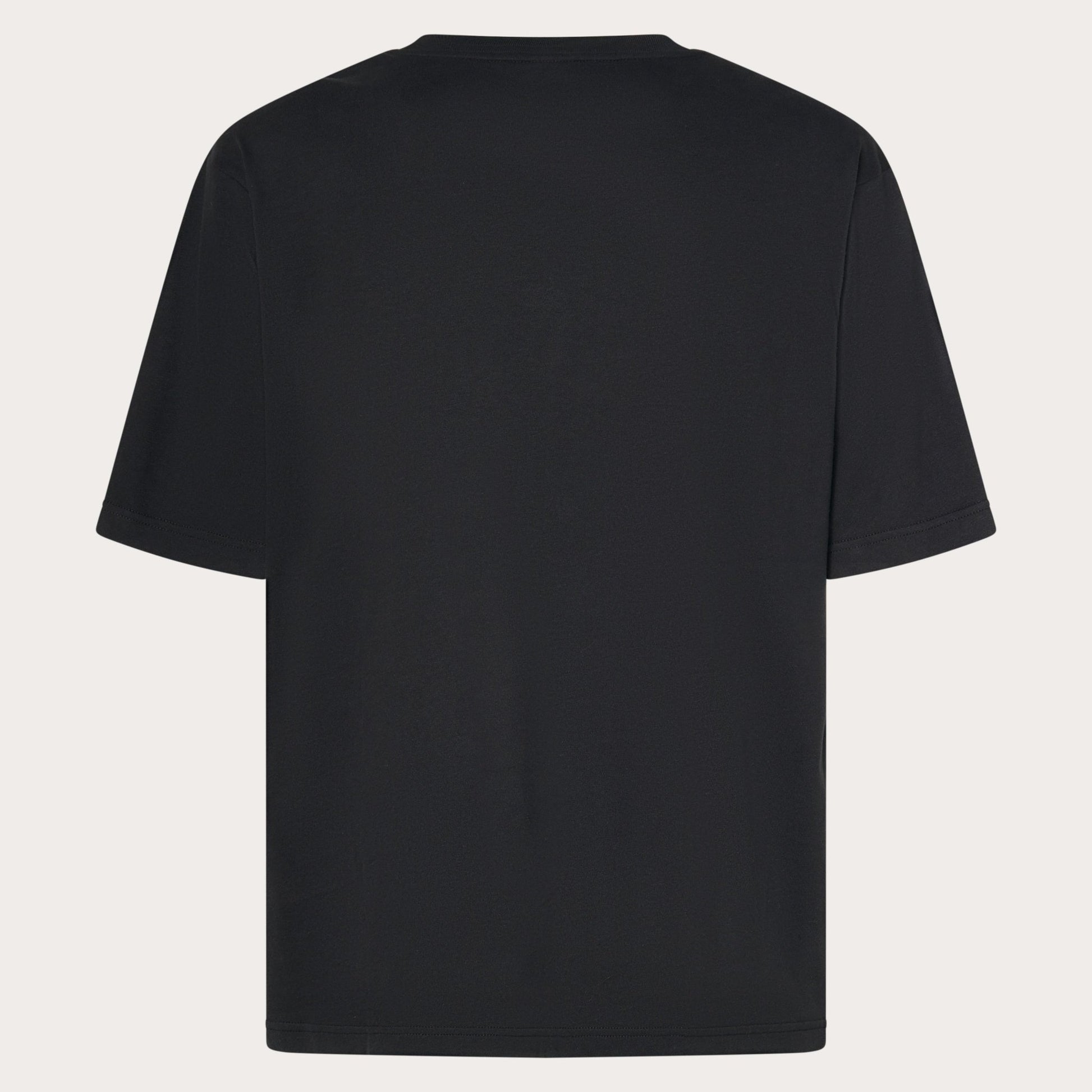 METAL RISE TEE - OakleyFOA407825-Blackout-S