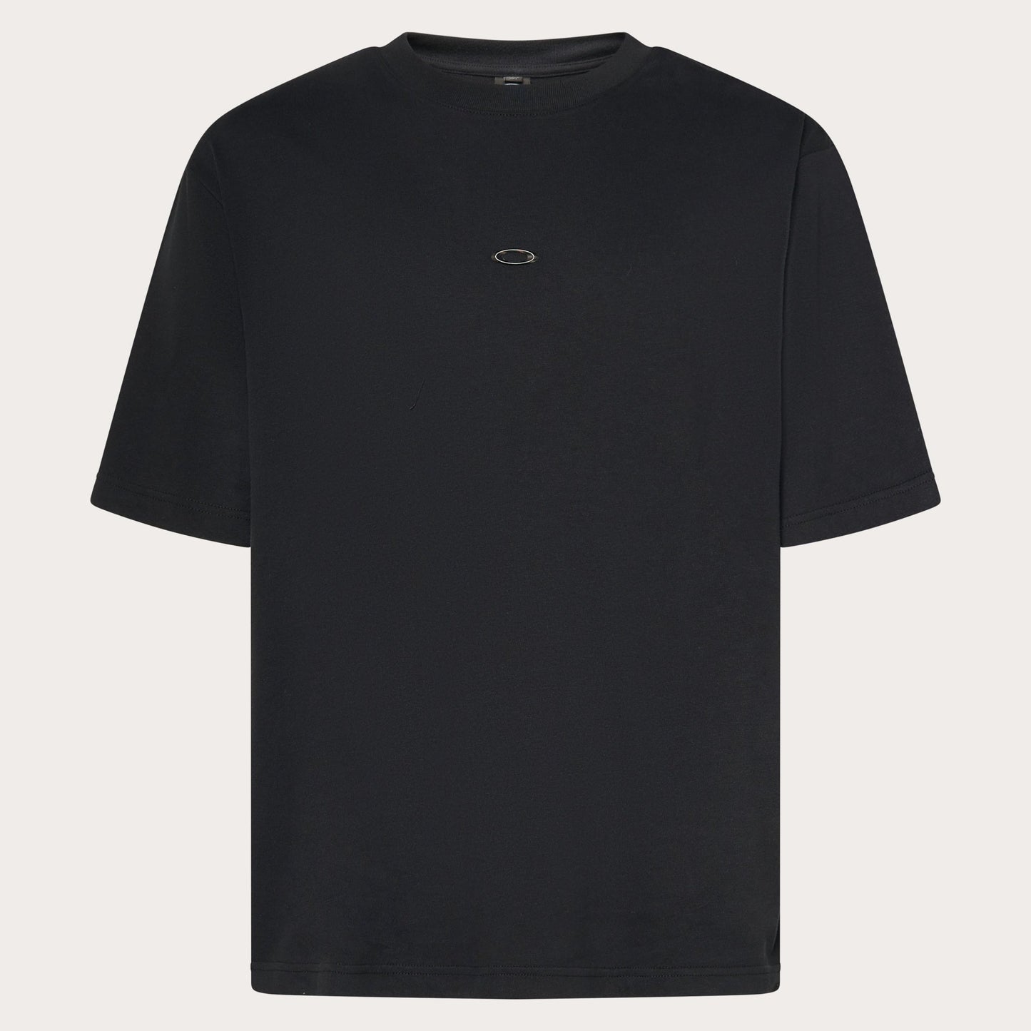 METAL RISE TEE - OakleyFOA407825-Blackout-S