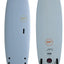 MF 7'0" Super Soft Tri - Surfboardagency210000177022