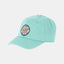 MFG RETRO DOT DAD CAP - Santa CruzSG125 - HW04 - OCEAN