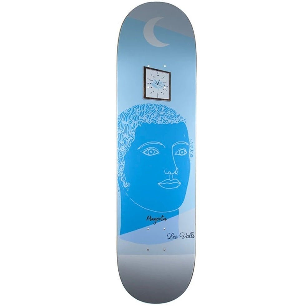 MGNTA Deck Sleep Valls 8.25 - Magenta56006542 - Blue - 8.25