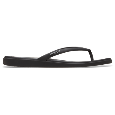 Miami Flip Black - Crocs Australia211435 - 001 - W5