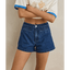 MICRO DENIM SHORT -RhythmCD25W-SH11-DENIM-8