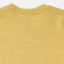MICRO WAVES ART TEE - BOY - Rip Curl004TTE - BUTTER YELLOW - 1to2
