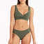 Mid Bikini Pant - Sea LevelSL4015ECO - Black - 10