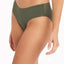 Mid Bikini Pant - Sea LevelSL4015ECO - Black - 10