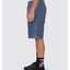 Mid Slacker Denim Short - ThrillsTDP-328LSD-Light Stoned Blues-26