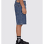 Mid Slacker Denim Short - ThrillsTDP-328LSD-Light Stoned Blues-26