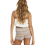 MILLY SHORT - Roxy26B094573 - RAINBOW - XS