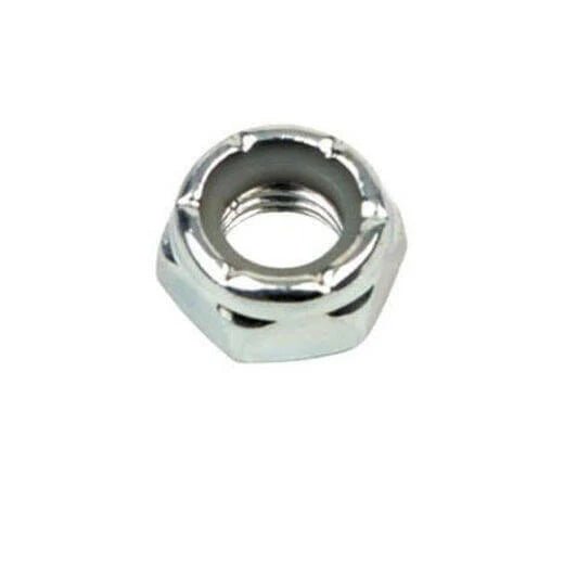 Mini Logo Axle Nut - Jhs CoTNCAXL50