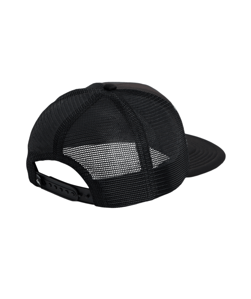 MINI MESH BOY -QuiksilverUQKHA03052-BLACK-1SZ