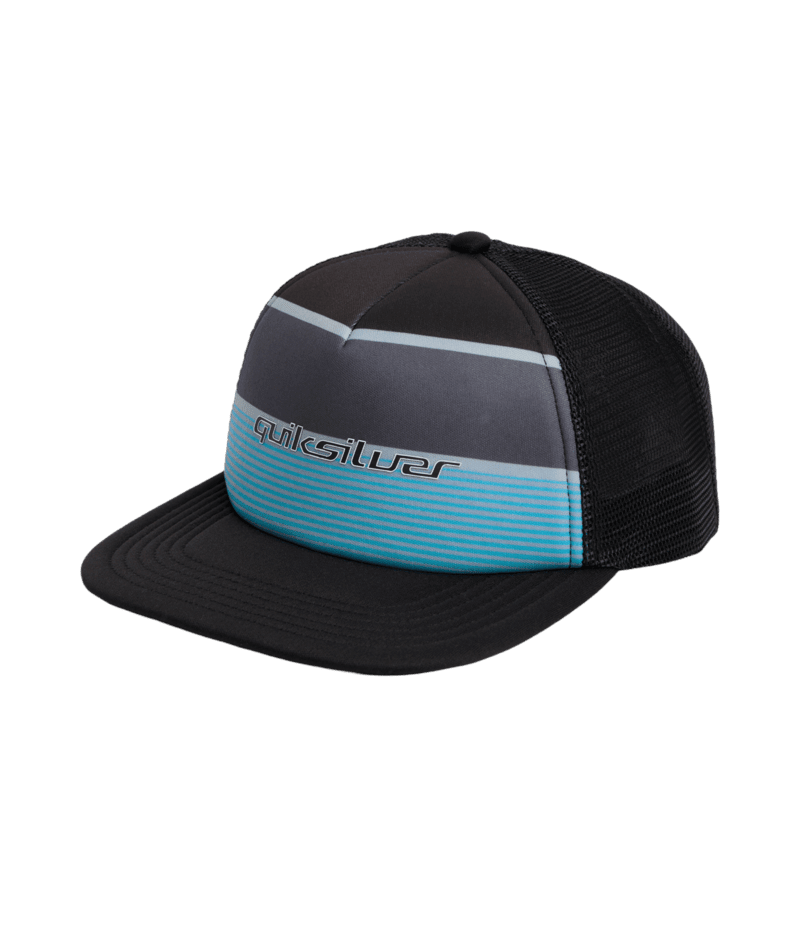 MINI MESH BOY -QuiksilverUQKHA03052-BLACK-1SZ