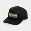 MINI MESH YOUTH -QuiksilverUQBHA03066-TRUE BLACK-1SZ