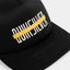 MINI MESH YOUTH -QuiksilverUQBHA03066-BLACK-1SZ