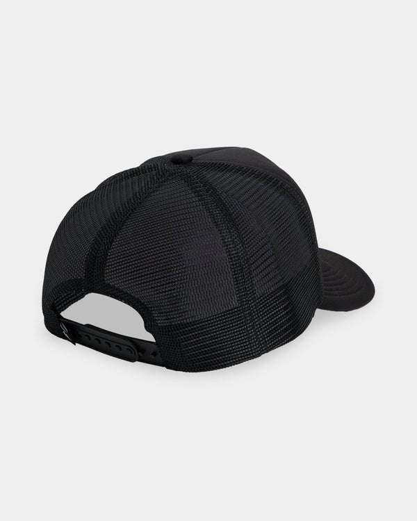 MINI MESH YOUTH -QuiksilverUQBHA03066-BLACK-1SZ