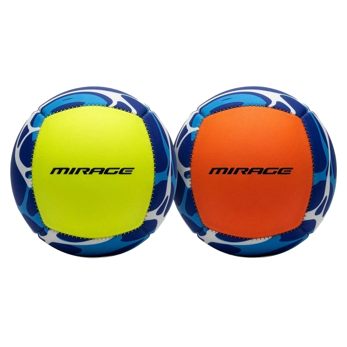 MINI NEOPRENE BALLS - 2PK -MirageBT134