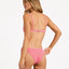 MINI WAVE CHECK ELLA BRA -BillabongUBJX300732-TANGERINE-XS/6