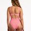 MINI WAVE CHECK MIA DD 1PC -BillabongUBJX100345-TANGERINE-M/10