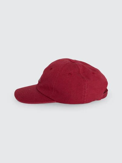 Minimal Thrills 6 Panel Cap - Redwood - ThrillsTH25-501H-Redwood-One Size