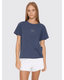 Minimal Thrills Relaxed Tee -ThrillsWTH26-106E-Heritage Navy-6