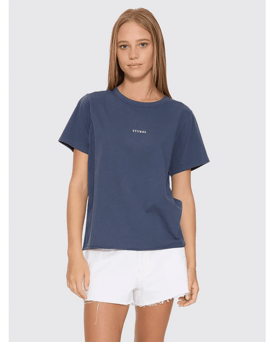 Minimal Thrills Relaxed Tee