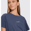 Minimal Thrills Relaxed Tee -ThrillsWTH26-106E-Heritage Navy-6