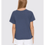 Minimal Thrills Relaxed Tee -ThrillsWTH26-106E-Heritage Navy-6