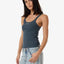 Minimal Thrills Scoop Tank - Thrillswts24 - 104g - Dark Slate - 10
