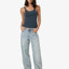 Minimal Thrills Scoop Tank - Thrillswts24 - 104g - Dark Slate - 10