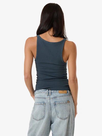 Minimal Thrills Scoop Tank - Thrillswts24 - 104g - Dark Slate - 10