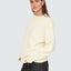 Minimal Thrills Slouch Crew - ThrillsWTW26-200A-Butter Cream-6
