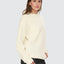 Minimal Thrills Slouch Crew - ThrillsWTW26-200A-Butter Cream-6