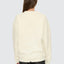 Minimal Thrills Slouch Crew - ThrillsWTW26-200A-Butter Cream-6