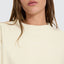 Minimal Thrills Slouch Crew - ThrillsWTW26-200A-Butter Cream-6